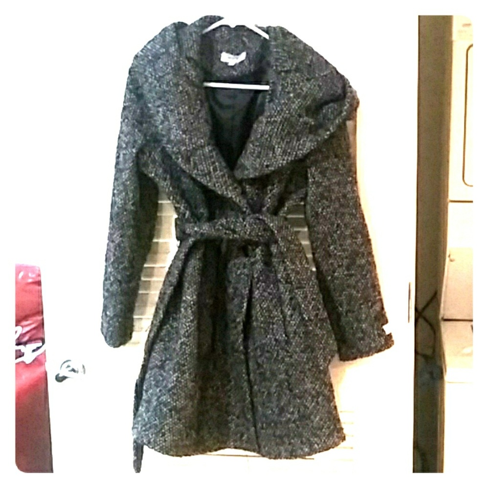 Calvin Klein Coat